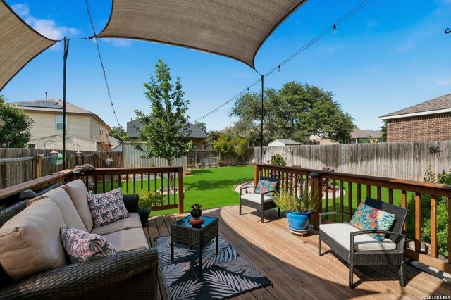 6007 Akin Quay, San Antonio, TX 78261