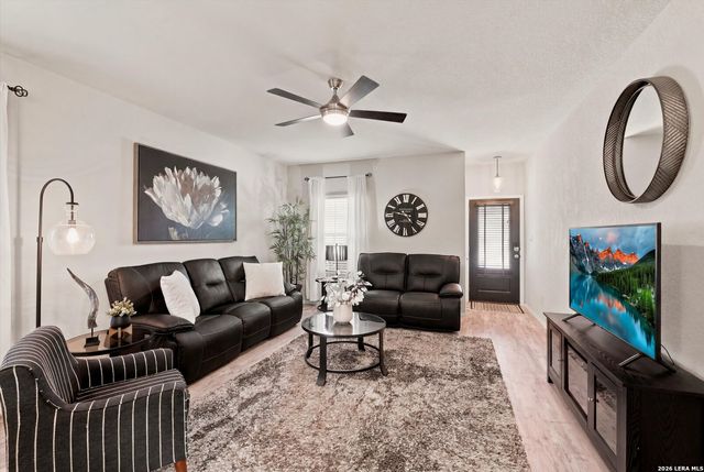 6007 Akin Quay, San Antonio, TX 78261