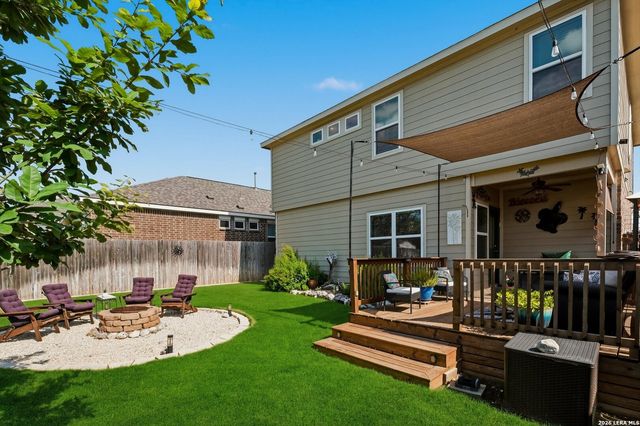6007 Akin Quay, San Antonio, TX 78261