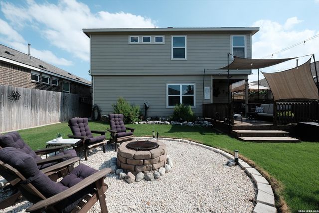 6007 Akin Quay, San Antonio, TX 78261