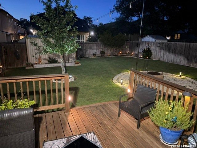 6007 Akin Quay, San Antonio, TX 78261