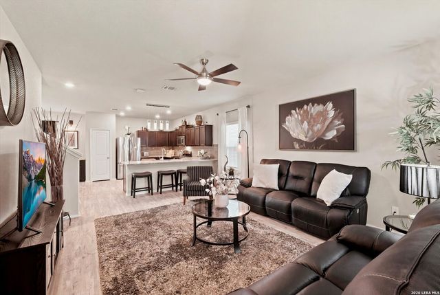 6007 Akin Quay, San Antonio, TX 78261