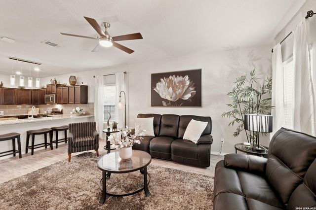 6007 Akin Quay, San Antonio, TX 78261