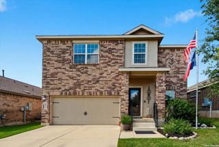 6007 Akin Quay, San Antonio, TX 78261