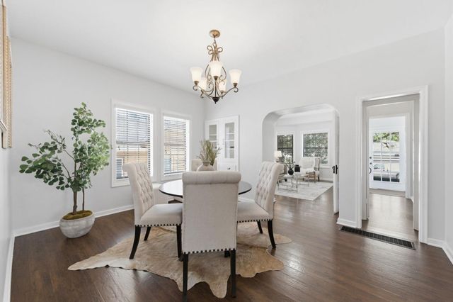 337 N Eldorado Street, San Mateo, CA 94401