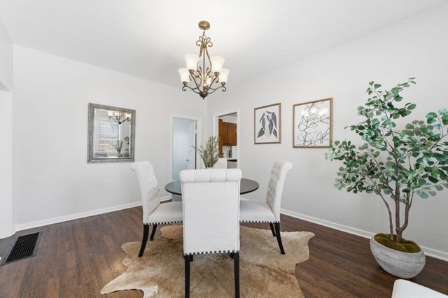 337 N Eldorado Street, San Mateo, CA 94401