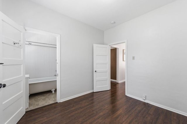 337 N Eldorado Street, San Mateo, CA 94401