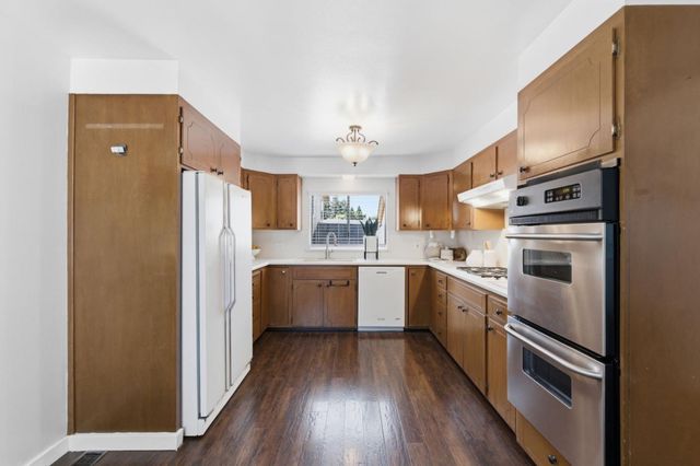 337 N Eldorado Street, San Mateo, CA 94401