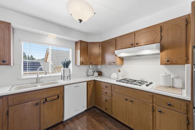 337 N Eldorado Street, San Mateo, CA 94401