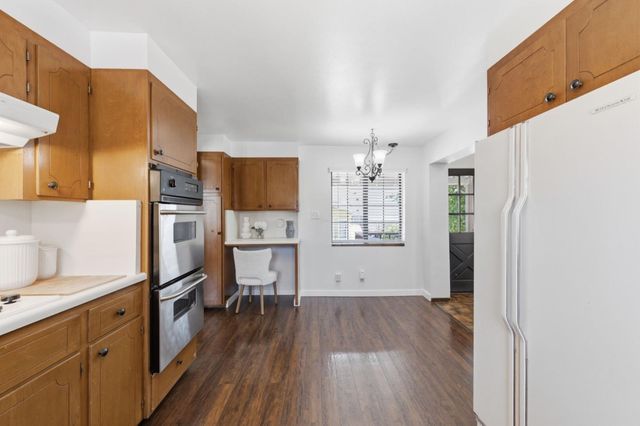 337 N Eldorado Street, San Mateo, CA 94401