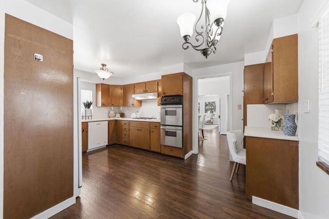 337 N Eldorado Street, San Mateo, CA 94401