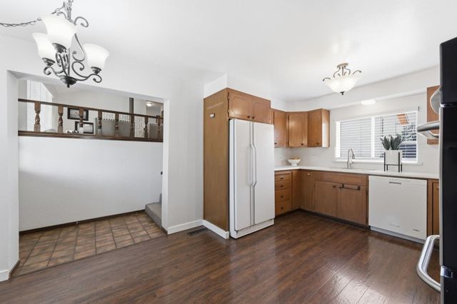 337 N Eldorado Street, San Mateo, CA 94401