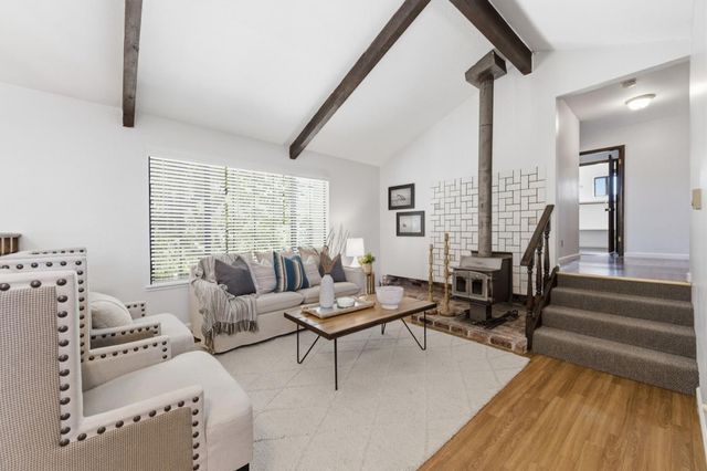 337 N Eldorado Street, San Mateo, CA 94401