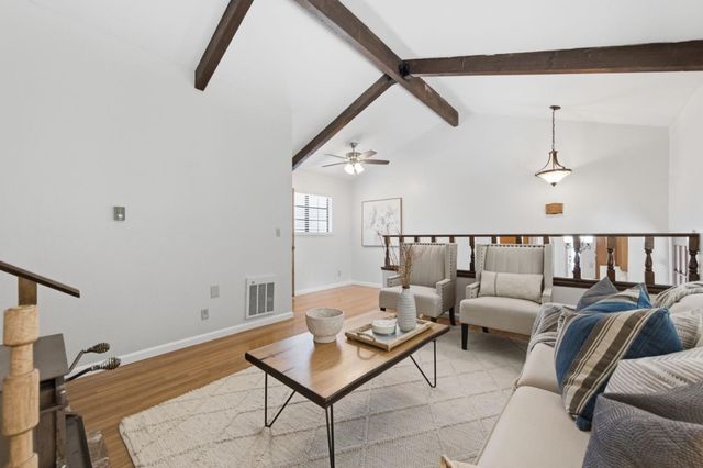 337 N Eldorado Street, San Mateo, CA 94401