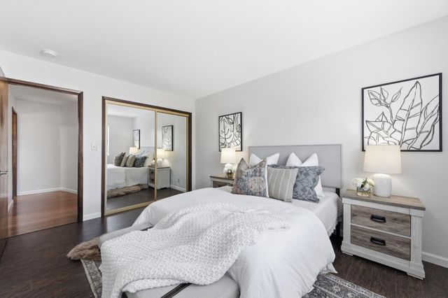 337 N Eldorado Street, San Mateo, CA 94401