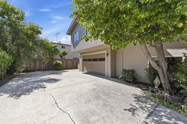 337 N Eldorado Street, San Mateo, CA 94401