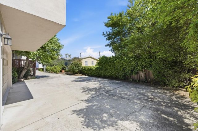 337 N Eldorado Street, San Mateo, CA 94401