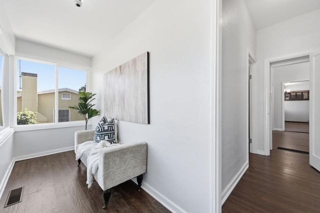 337 N Eldorado Street, San Mateo, CA 94401