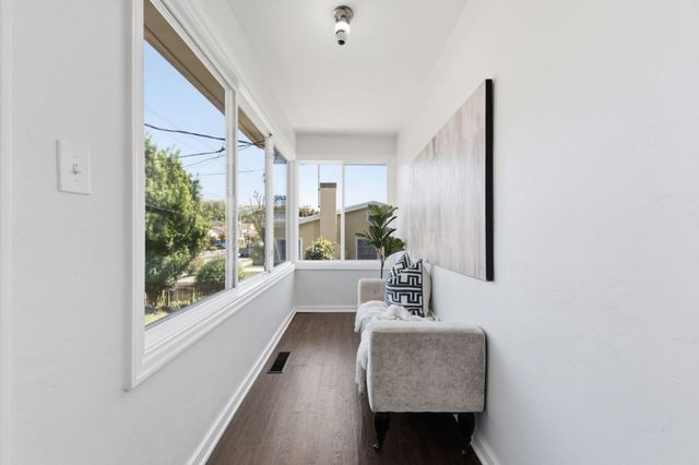 337 N Eldorado Street, San Mateo, CA 94401