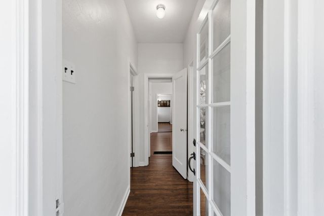 337 N Eldorado Street, San Mateo, CA 94401