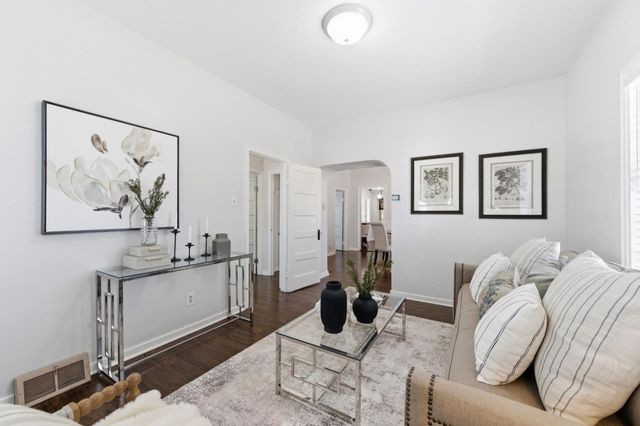 337 N Eldorado Street, San Mateo, CA 94401