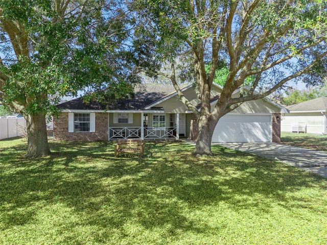 2500 COURTLAND BOULEVARD, Deltona, FL 32738