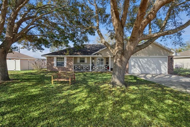 2500 COURTLAND BOULEVARD, Deltona, FL 32738