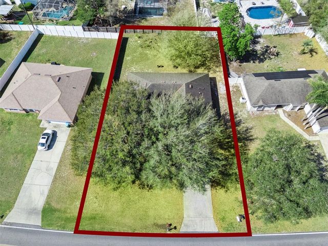 2500 COURTLAND BOULEVARD, Deltona, FL 32738