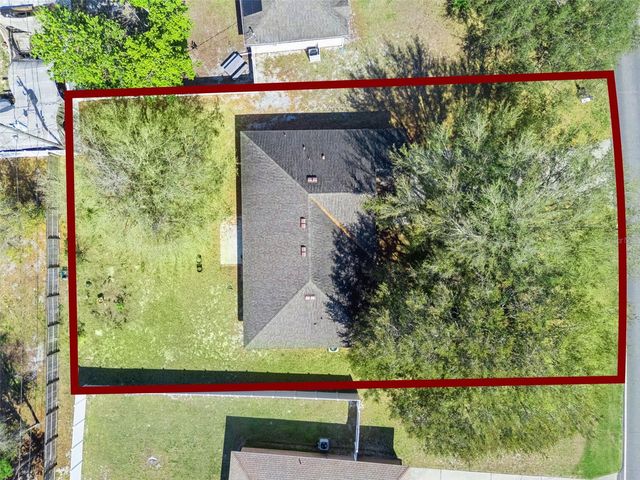 2500 COURTLAND BOULEVARD, Deltona, FL 32738