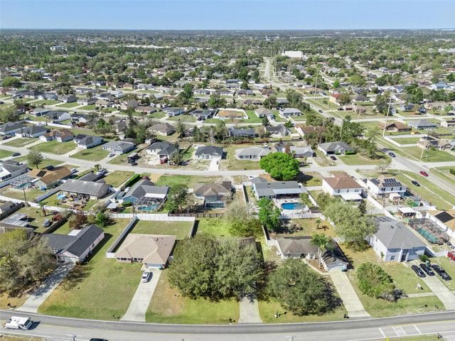 2500 COURTLAND BOULEVARD, Deltona, FL 32738