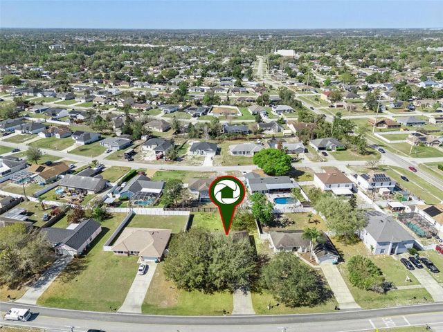 2500 COURTLAND BOULEVARD, Deltona, FL 32738