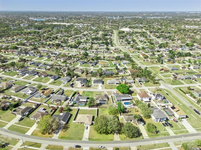 2500 COURTLAND BOULEVARD, Deltona, FL 32738