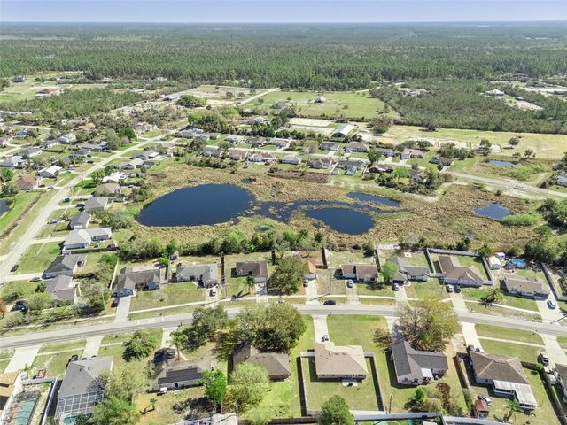 2500 COURTLAND BOULEVARD, Deltona, FL 32738