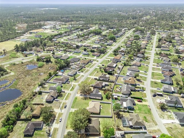 2500 COURTLAND BOULEVARD, Deltona, FL 32738