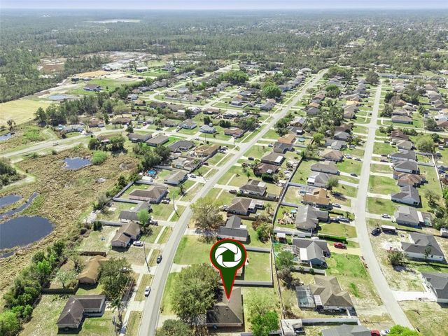 2500 COURTLAND BOULEVARD, Deltona, FL 32738