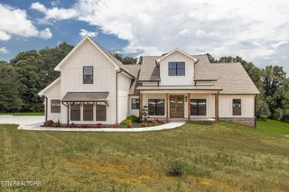 4662 Morganton Rd, Maryville, TN 37801