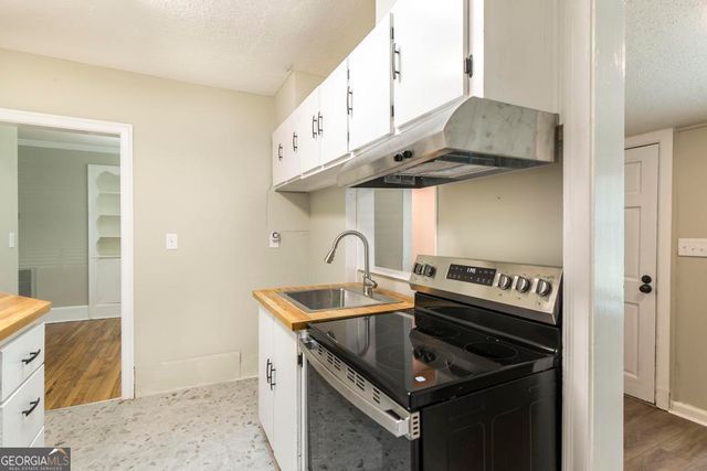 2235 Elmridge Drive, Macon, GA 31204