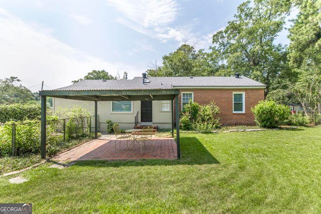 2235 Elmridge Drive, Macon, GA 31204