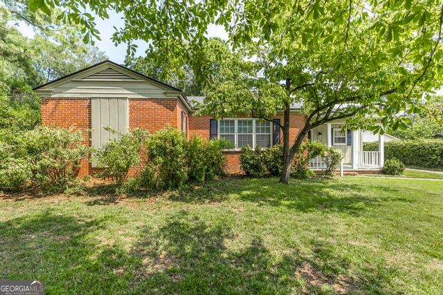 2235 Elmridge Drive, Macon, GA 31204
