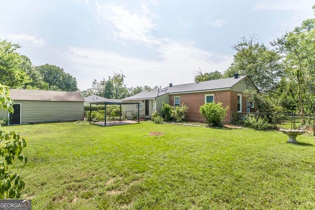 2235 Elmridge Drive, Macon, GA 31204