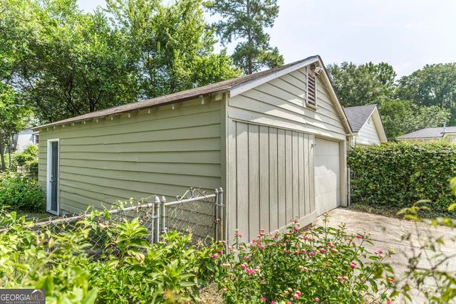 2235 Elmridge Drive, Macon, GA 31204