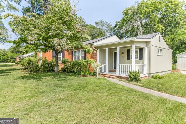 2235 Elmridge Drive, Macon, GA 31204