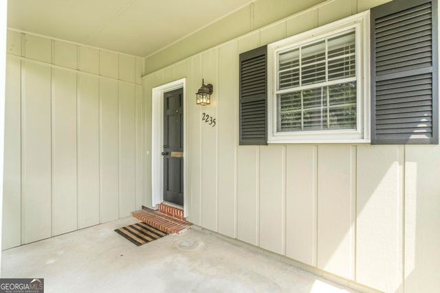 2235 Elmridge Drive, Macon, GA 31204