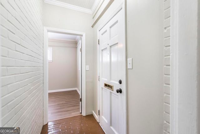 2235 Elmridge Drive, Macon, GA 31204