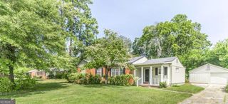 2235 Elmridge Drive, Macon, GA 31204