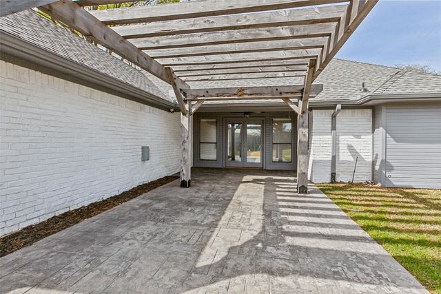 10220 Shadow Way, Dallas, TX 75243