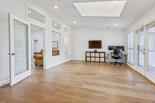 10220 Shadow Way, Dallas, TX 75243