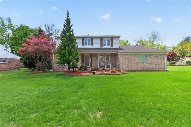 42231 Ladywood Drive, Northville, MI 48168