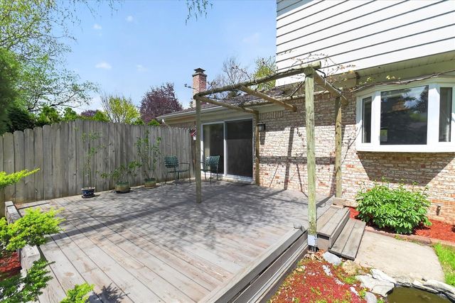 42231 Ladywood Drive, Northville, MI 48168