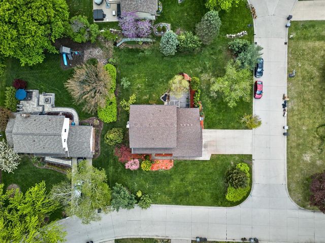 42231 Ladywood Drive, Northville, MI 48168